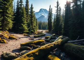 Adventure Trail