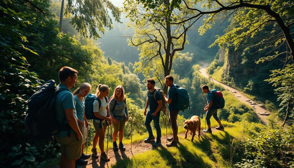 Adventure Trail kindness Adventure Trail kindness