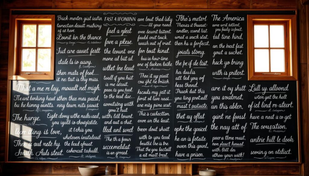 American Proverbs American Proverbs