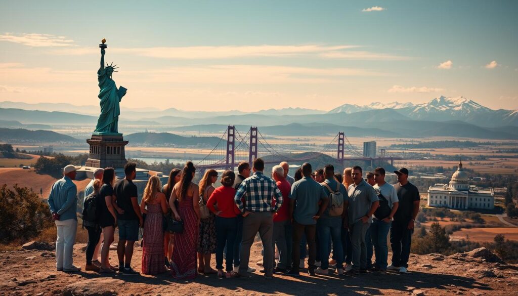 American cultural values American cultural values