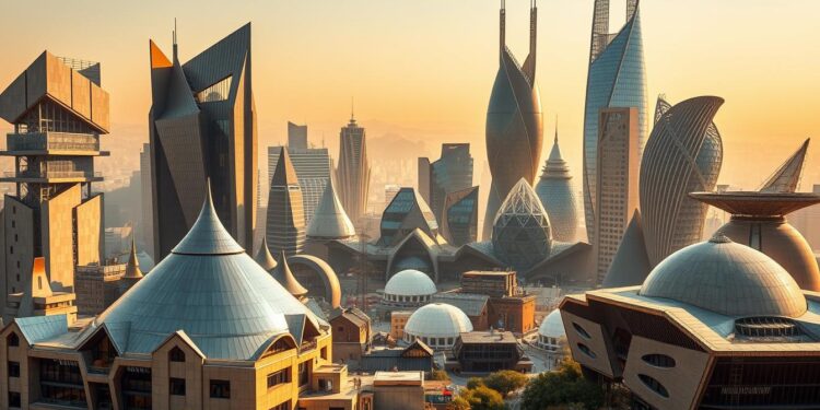 Architecture Styles