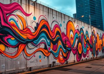 Art Mural
