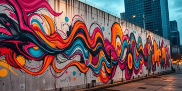 Art Mural