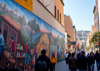 Art Mural