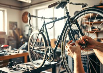 Bike Repair