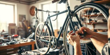 Bike Repair