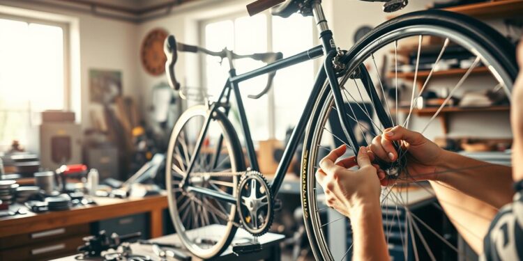 Bike Repair