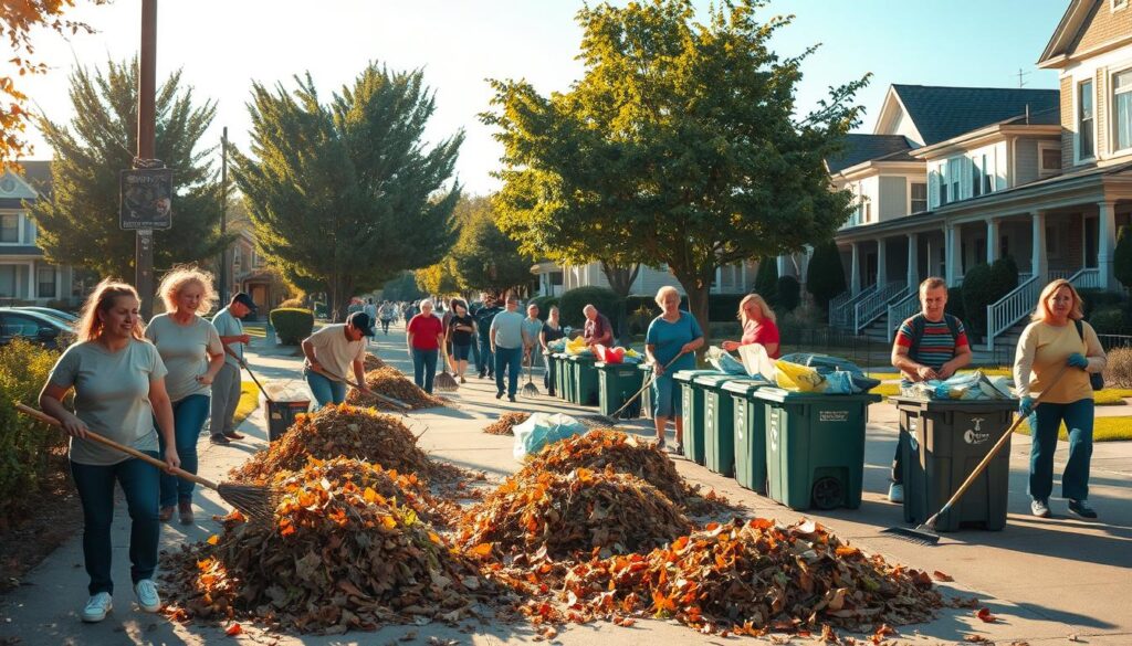 Block Cleanup
