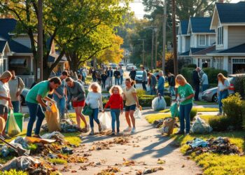 Block Cleanup