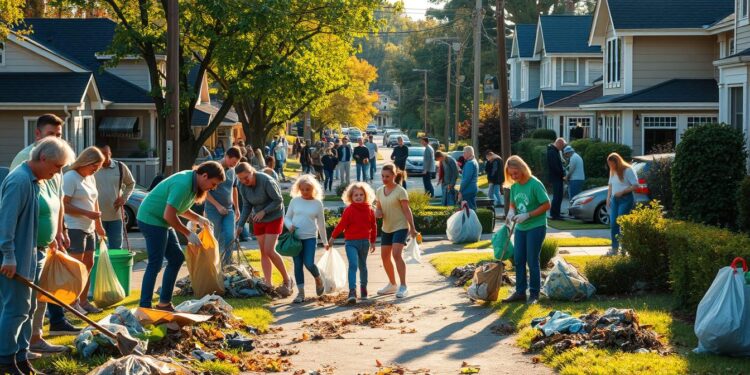Block Cleanup