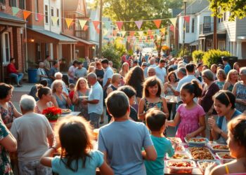 Block Party