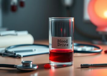 Blood Drive