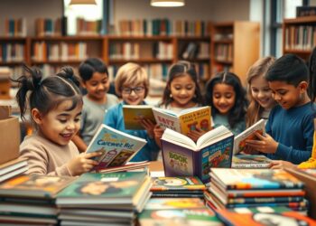 Book Drive