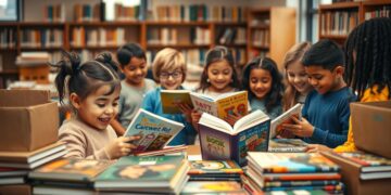 Book Drive
