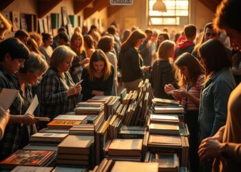 Book Swap