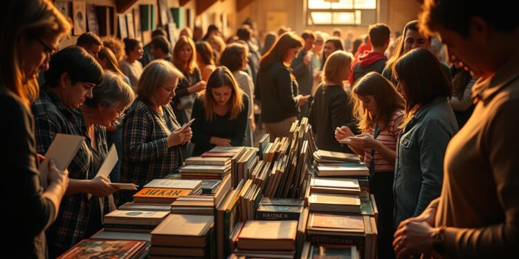 Book Swap