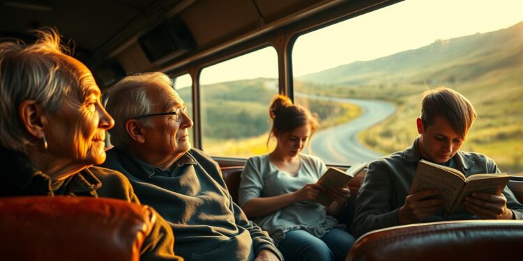 Bus Ride