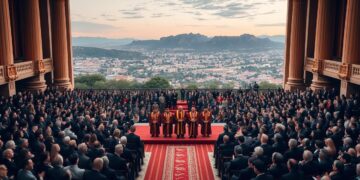 Ceremonies
