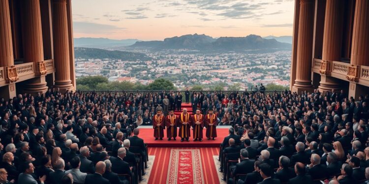 Ceremonies