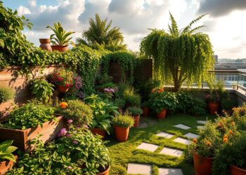 City Garden