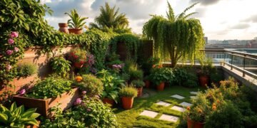 City Garden