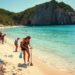 Clean Beach