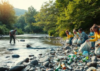 Clean River
