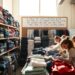 Clothing Drive