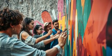 Community Art