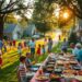 Community BBQ