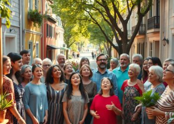 Community Choir