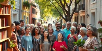 Community Choir