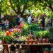 Community Garden Swap