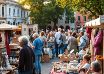 Community Market