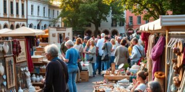 Community Market
