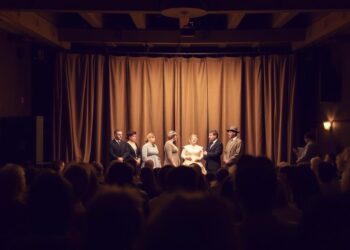 Community Play