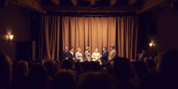 Community Play