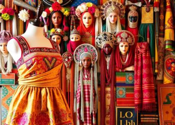 Costumes