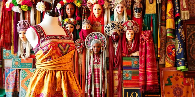 Costumes