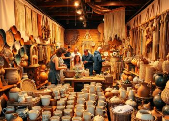Craft Fair