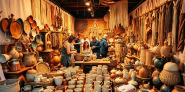 Craft Fair