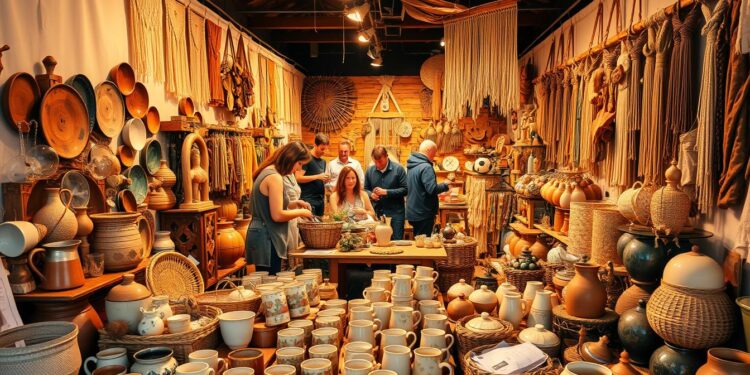 Craft Fair