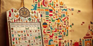 Cultural Calendar