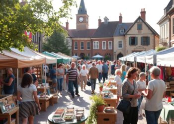 Cultural Craft Fair