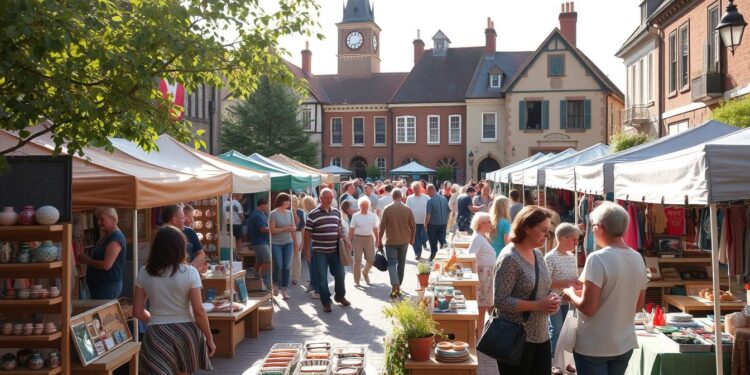 Cultural Craft Fair