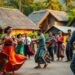 Cultural Dance
