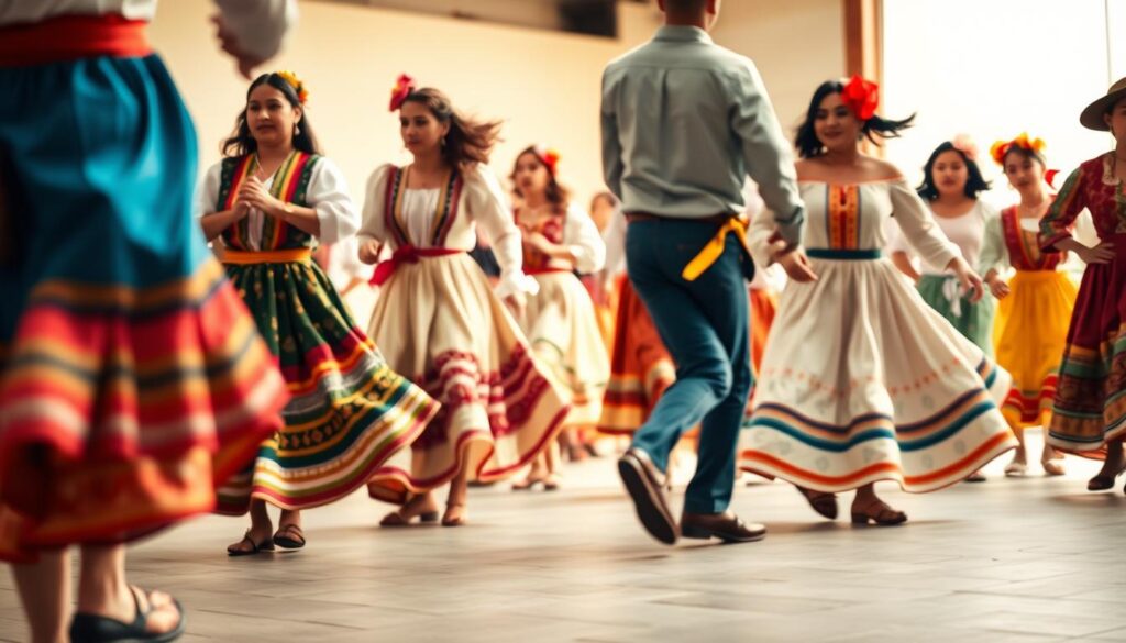 Cultural Dance Inclusivity Cultural Dance Inclusivity