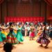 Cultural Dance-Off