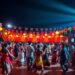 Cultural Dance Party