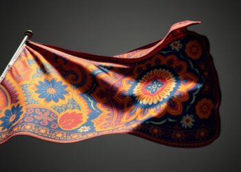 Cultural Flag